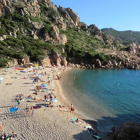 Sardinia Imagination - S M Coghinas T21 * Santa Maria