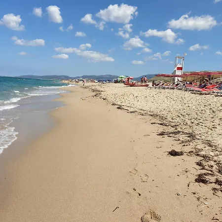 Apartamento Sardinia Imagination - S M Coghinas T21 *