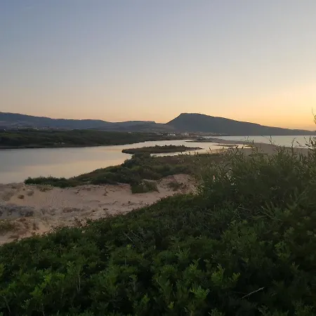 Appartement Sardinia Imagination - S M Coghinas T21