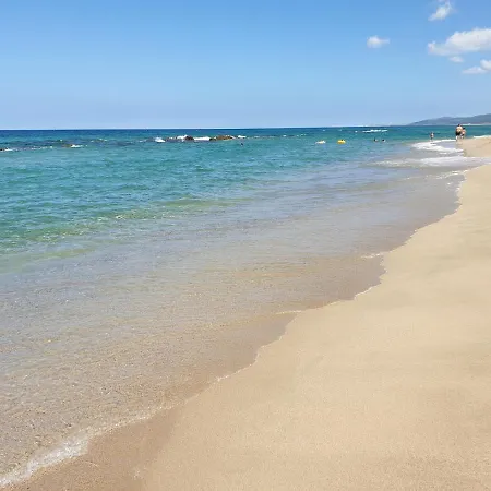 Sardinia Imagination - S M Coghinas T21 * Santa Maria