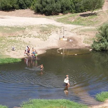 Sardinia Imagination - S M Coghinas T21 Santa Maria