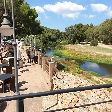 Sardinia Imagination - S M Coghinas T21 Appartement *