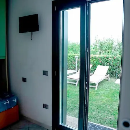 Sardinia Imagination - S M Coghinas T21 Apartment Santa Maria
