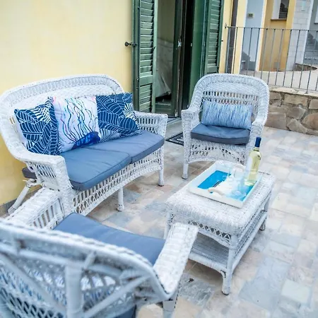 Apartment Sardinia Imagination - S M Coghinas T21