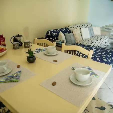 Apartment Sardinia Imagination - S M Coghinas T21 *