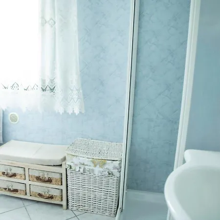 Sardinia Imagination - S M Coghinas T21 Apartment Santa Maria