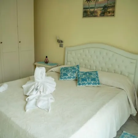 Sardinia Imagination - S M Coghinas T21 Apartment Santa Maria
