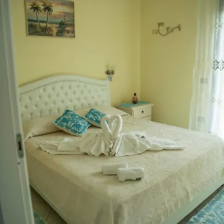 Sardinia Imagination - S M Coghinas T21 Apartment