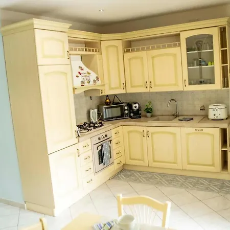 Sardinia Imagination - S M Coghinas T21 Apartment Santa Maria
