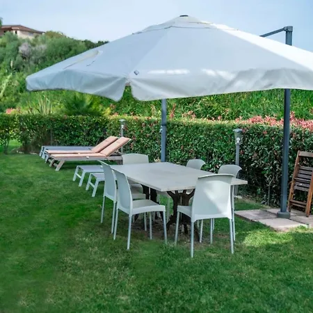 Sardinia Imagination - S M Coghinas T21 Apartment *