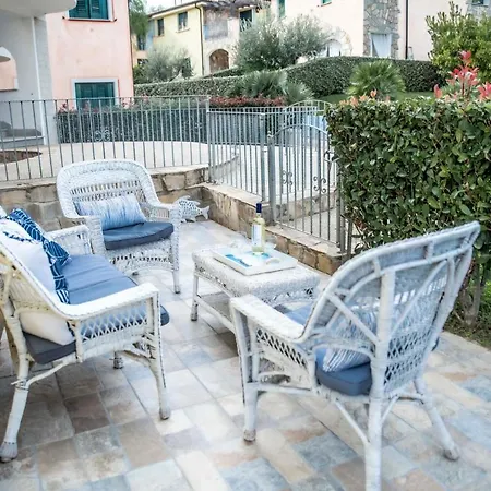 Sardinia Imagination - S M Coghinas T21 Apartment *