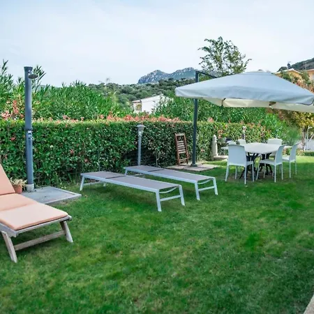Apartment Sardinia Imagination - S M Coghinas T21 Santa Maria