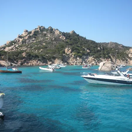 Sardinia Imagination - S M Coghinas T21 * Santa Maria