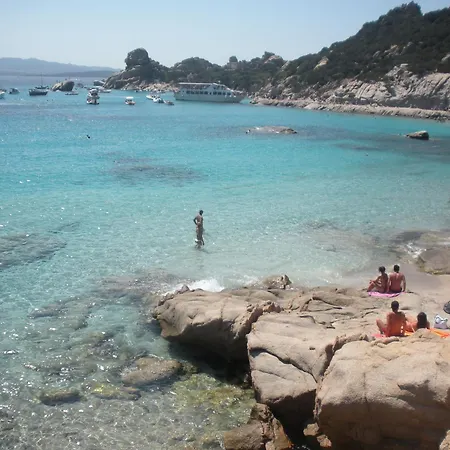 Sardinia Imagination - S M Coghinas T21 *