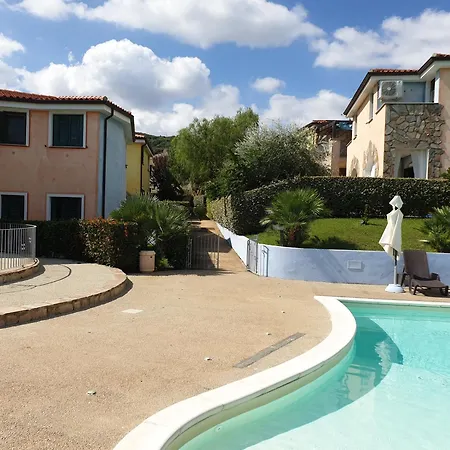 Apartment Sardinia Imagination - S M Coghinas T21