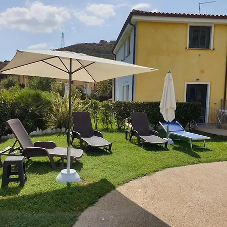 Apartment Sardinia Imagination - S M Coghinas T21 *