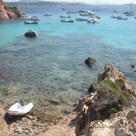 Sardinia Imagination - S M Coghinas T21