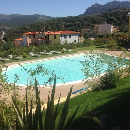 Sardinia Imagination - S M Coghinas T21 Apartment *