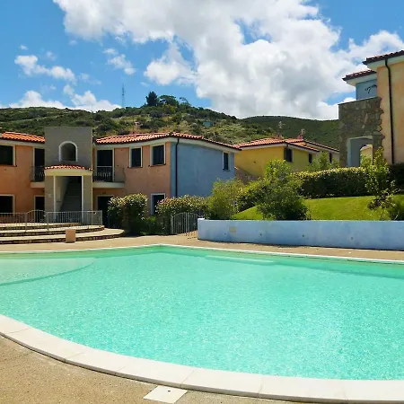 Apartment Sardinia Imagination - S M Coghinas T21 Santa Maria