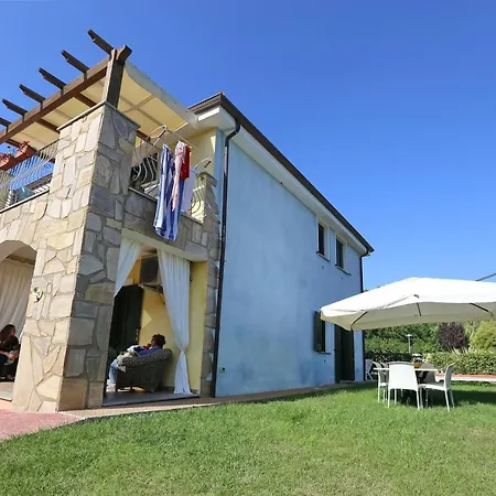Apartment Sardinia Imagination - S M Coghinas T21 Santa Maria