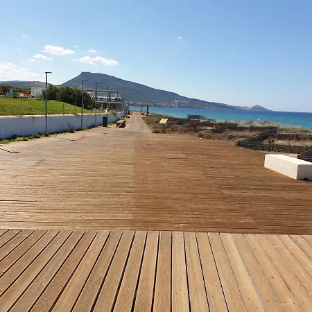 Sardinia Imagination - S M Coghinas T21 Apartment