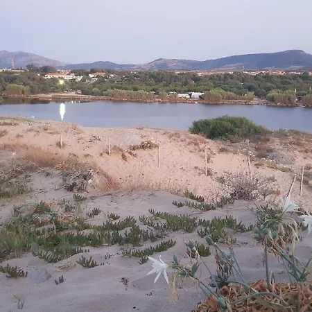 Διαμέρισμα Sardinia Imagination - S M Coghinas T21