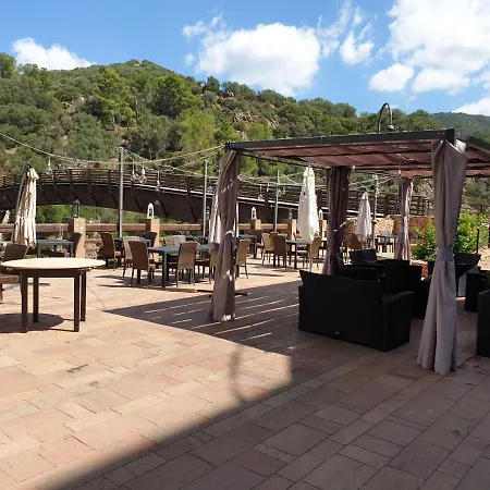 Apartment Sardinia Imagination - S M Coghinas T21 *
