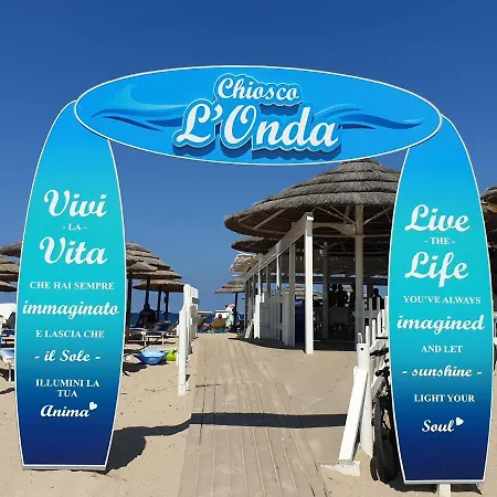 Apartment Sardinia Imagination - S M Coghinas T21 Santa Maria