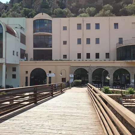 Sardinia Imagination - S M Coghinas T21 Apartment *