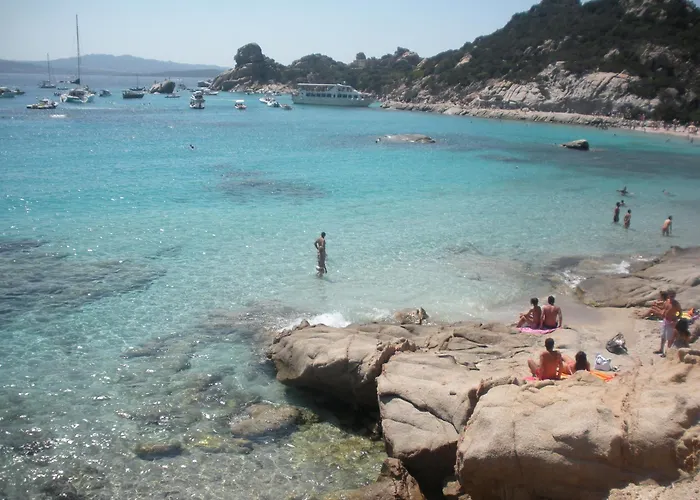 Sardinia Imagination - S M Coghinas T21 *